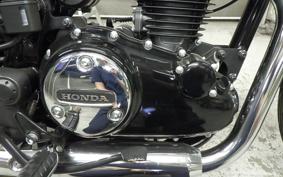 HONDA GB350 2026 NC59