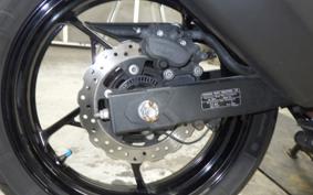 KAWASAKI NINJA 400 2018 EX400G