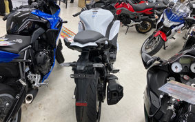 KAWASAKI NINJA 1100SX 2025 ZXT10H