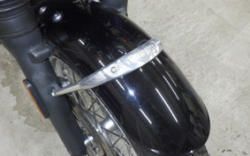 TRIUMPH BONNEVILLE T120 2017