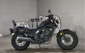 HONDA REBEL MC49