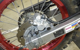 KAWASAKI KLX125 2025 LX125C