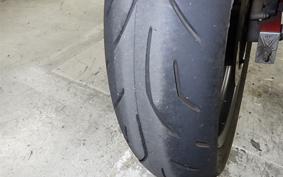 HONDA VTR 250 Gen. 2 MC33