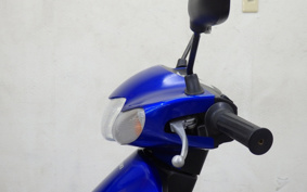 SUZUKI LET's 2 CA1PA