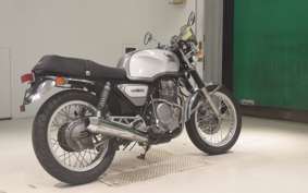 HONDA GB400TT 1988 NC20
