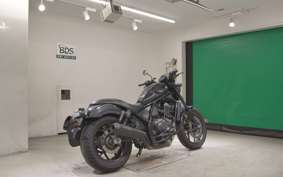 HONDA REBEL 1100 2021 SC83