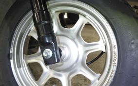 HONDA TACT Basket 2024 AF79