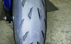 SUZUKI GSX-R1000R A 2017 DM11G
