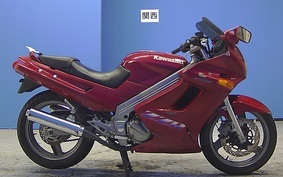 KAWASAKI ZZ-R250 1993 EX250H
