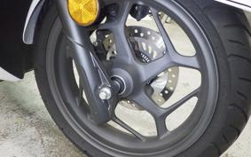 HONDA PCX 125 2010 JK05