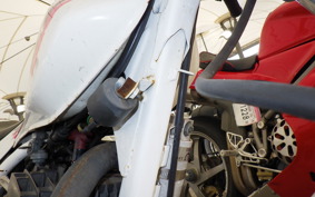 HONDA TLM220R 1989 MD23