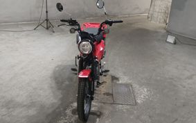 HONDA CT125 HUNTER CUB JA55