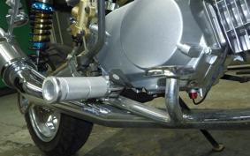 HONDA MONKEY 2020 Z50J