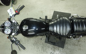 BENELLI インペリアーレ400 2025