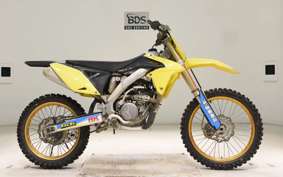 SUZUKI RM-Z250 2021