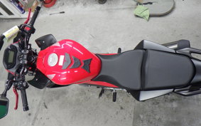HONDA CB250FA 2020 MC43
