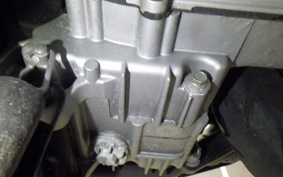 YAMAHA CYGNUS 125 XSR 3 2007 SED8J