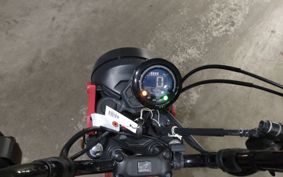 HONDA CT125 HUNTER CUB JA65
