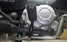 HONDA CROSS CUB 50 AA06