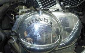 HONDA STEED 400 1993 NC26