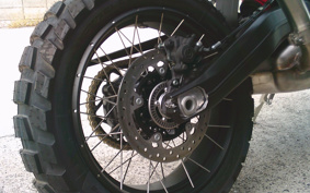 BMW F900GS 2026 0K61