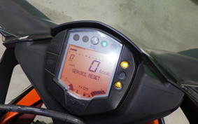 KTM 390 RC 2018