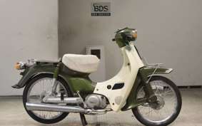YAMAHA TOWN MATE 80 2000 22K