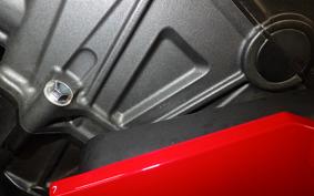 HONDA CBR650R E-Clutch 2025 RH17