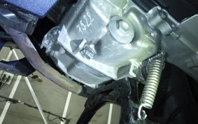 HONDA PCX 160 KF47