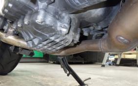 HONDA NC 700 S ABS 2012 RC61