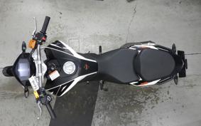 KTM 690 DUKE 2017