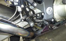 KAWASAKI ZX 1200 NINJA R 2001