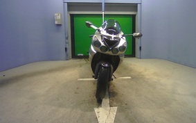 KAWASAKI ZZ1400 NINJA R 2007 ZXT40A