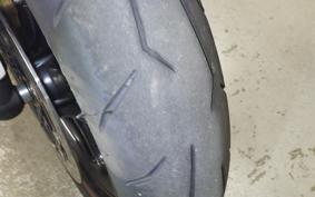 TRIUMPH STREET TRIPLE R 2015