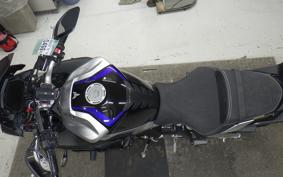 YAMAHA MT-10 SP 2017 RN50J