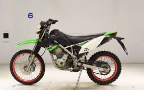 KAWASAKI KLX125 2013 LX125C