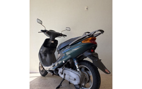 YAMAHA AXIS 100 SB06J