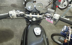 HONDA GB250 CLUBMAN GEN 2 1984 MC10