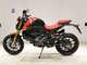 Фото Ducati MONSTER 937 SP 2025 с японского аукциона
