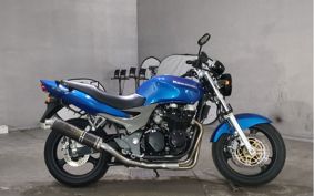 KAWASAKI ZR 700 2007 ZR750F