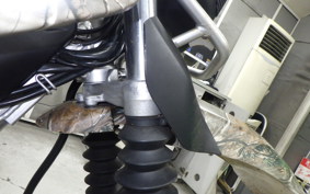 YAMAHA SEROW 250 Gen.2 2025 DG17J