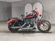 Фото Harley XL1200R 2007 с японского аукциона