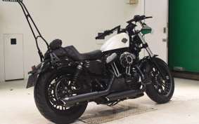 HARLEY XL1200X 2017
