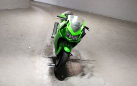 KAWASAKI NINJA 250R EX250K