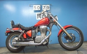 SUZUKI SAVAGE LS650 1990 NP41A