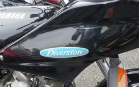 YAMAHA XJ400 1994 4BP