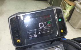 YAMAHA XSR900 2022 RN80J