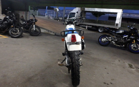 SUZUKI DR250 S SJ44A