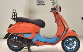VESPA PRIMAVERA 150