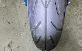 KAWASAKI Z125 PRO BR125H